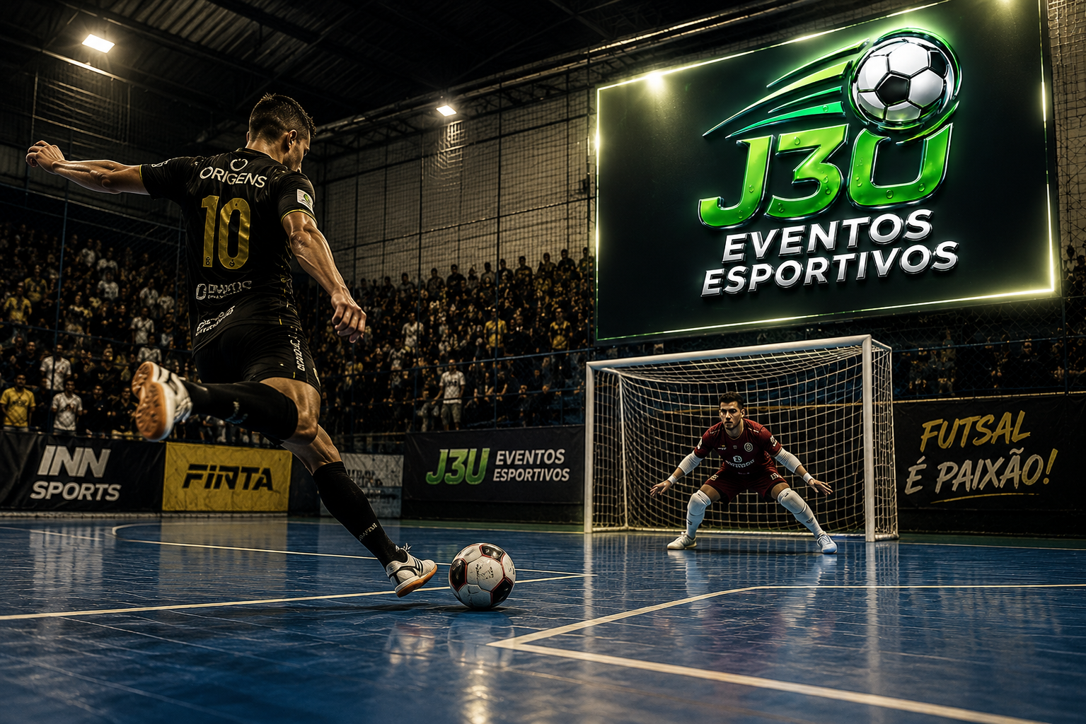 Destaque J30 Eventos — imagem 2