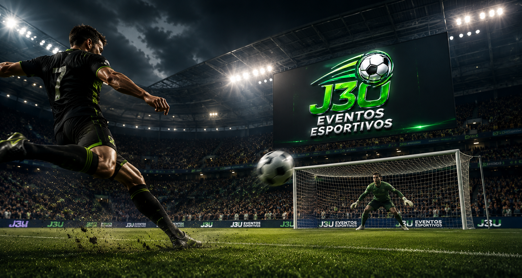 Destaque J30 Eventos — imagem 1
